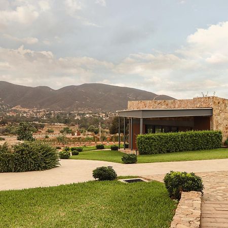 Parra Del Valle Hotel Boutique Valle de Guadalupe Dış mekan fotoğraf