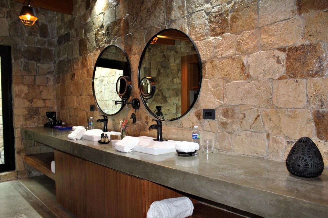 Parra Del Valle Hotel Boutique Valle de Guadalupe Dış mekan fotoğraf