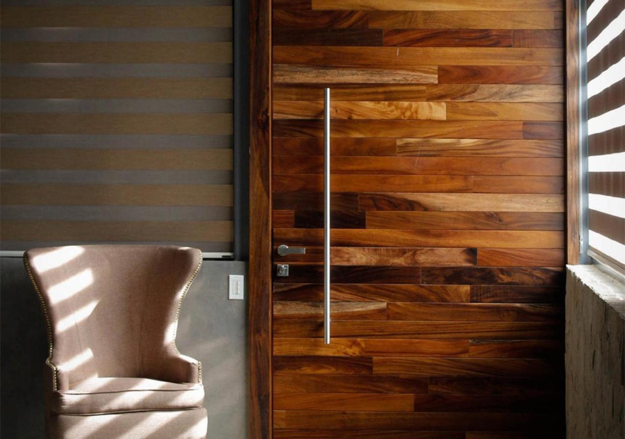 Parra Del Valle Hotel Boutique Valle de Guadalupe Dış mekan fotoğraf