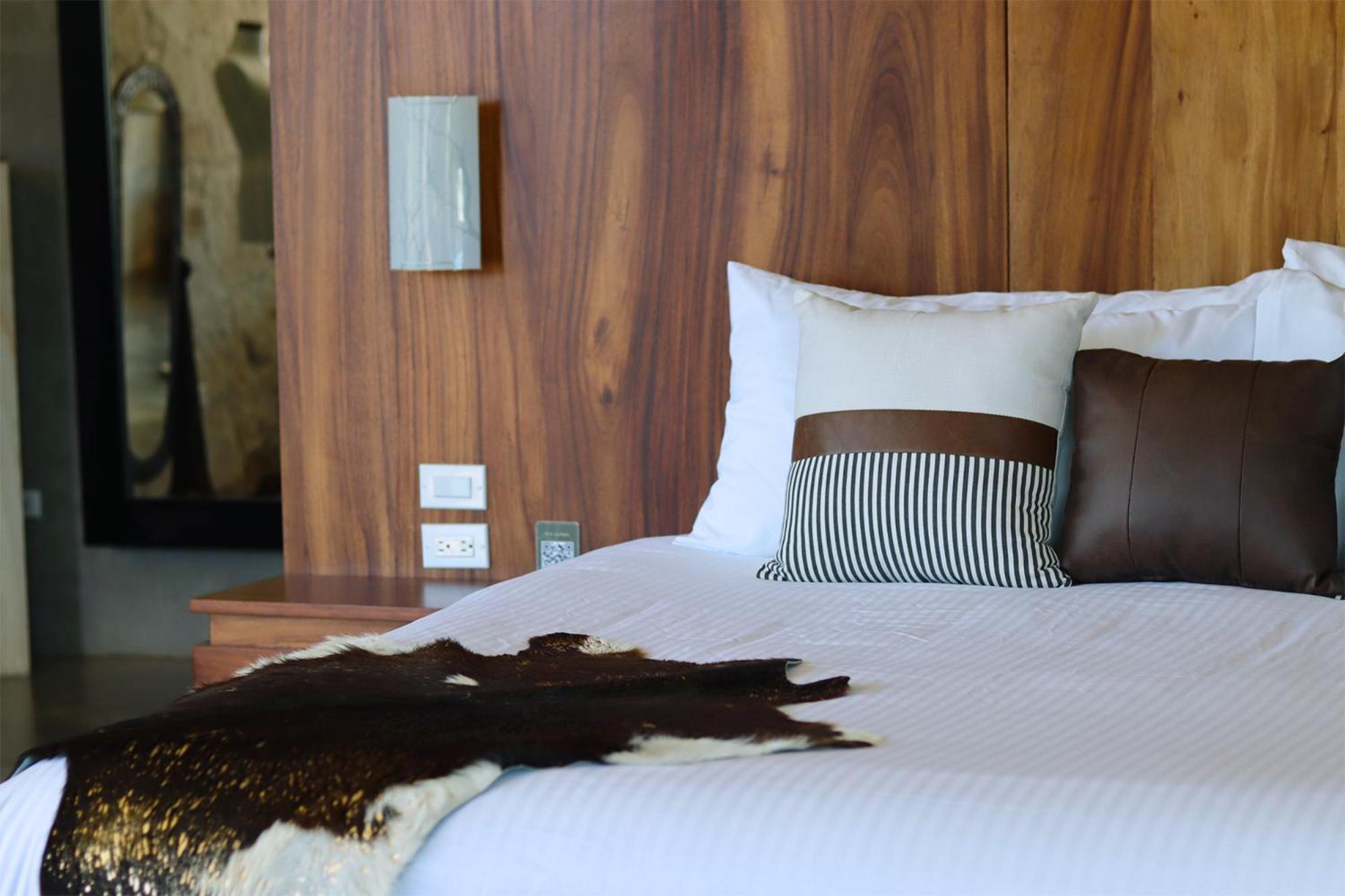 Parra Del Valle Hotel Boutique Valle de Guadalupe Dış mekan fotoğraf