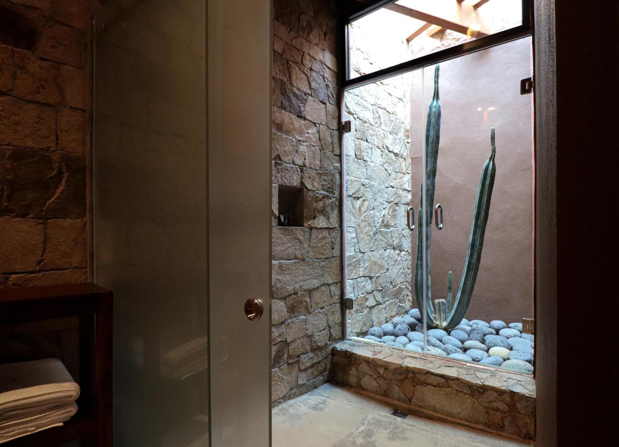 Parra Del Valle Hotel Boutique Valle de Guadalupe Dış mekan fotoğraf
