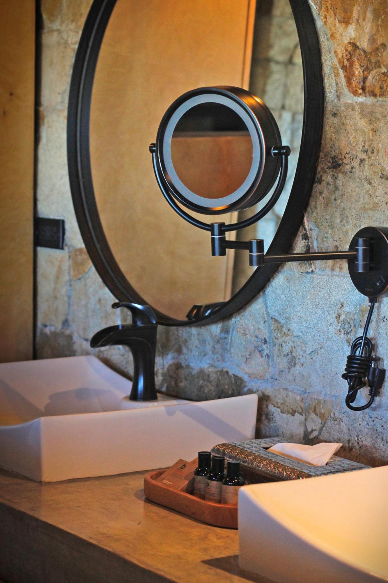 Parra Del Valle Hotel Boutique Valle de Guadalupe Dış mekan fotoğraf